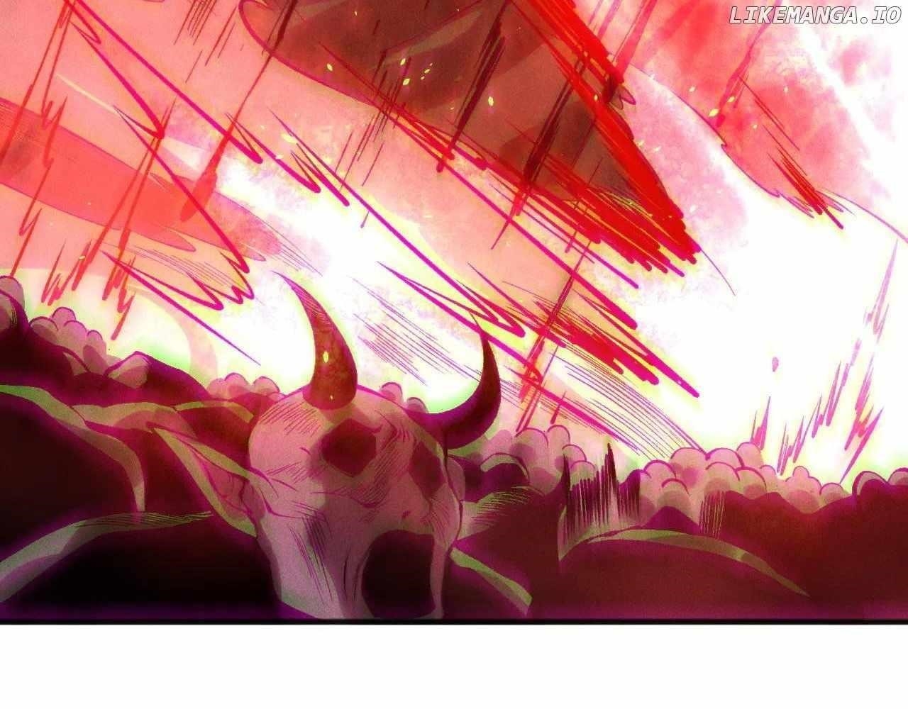 Necromancer, the Ultimate Scourge! Chapter 151 - Page 135