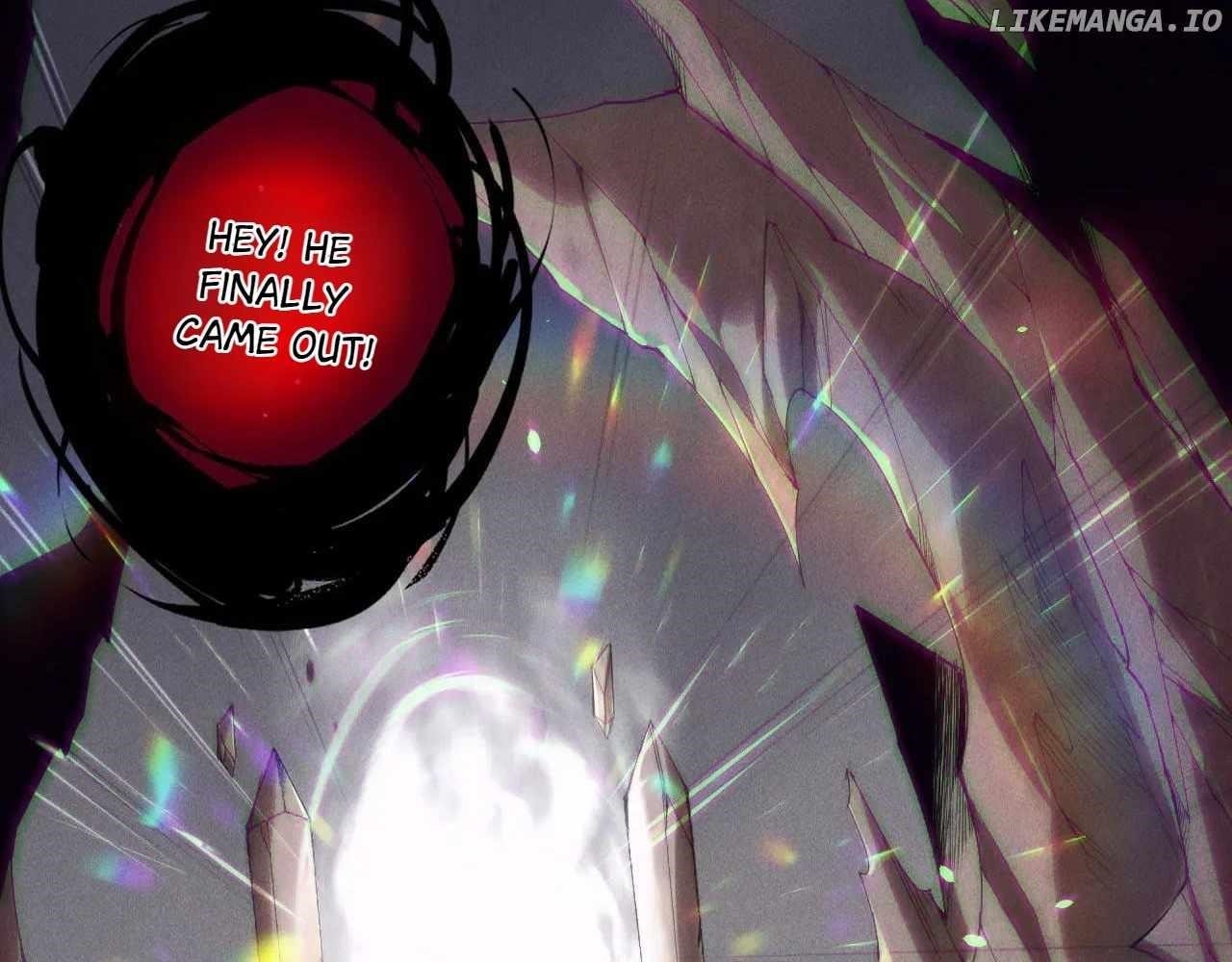 Necromancer, the Ultimate Scourge! Chapter 151 - Page 18