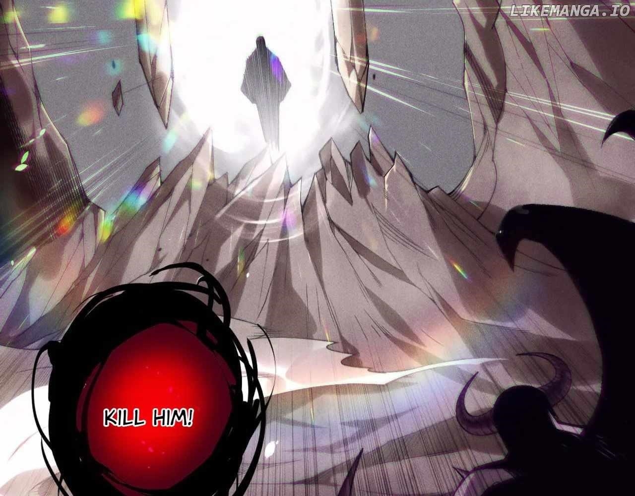 Necromancer, the Ultimate Scourge! Chapter 151 - Page 19