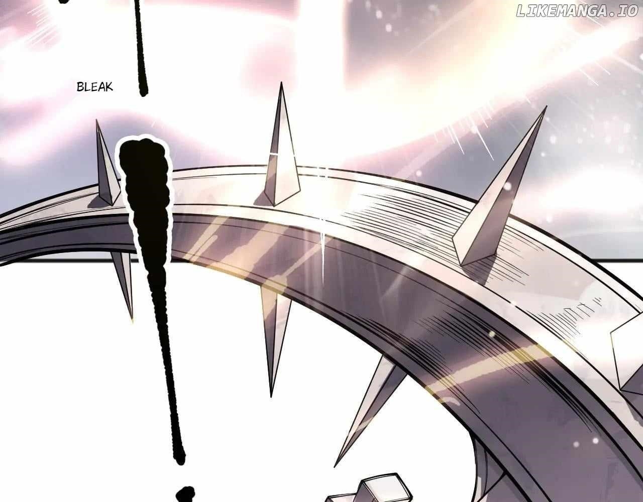 Necromancer, the Ultimate Scourge! Chapter 151 - Page 2