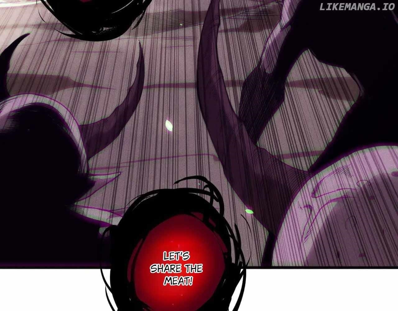 Necromancer, the Ultimate Scourge! Chapter 151 - Page 20