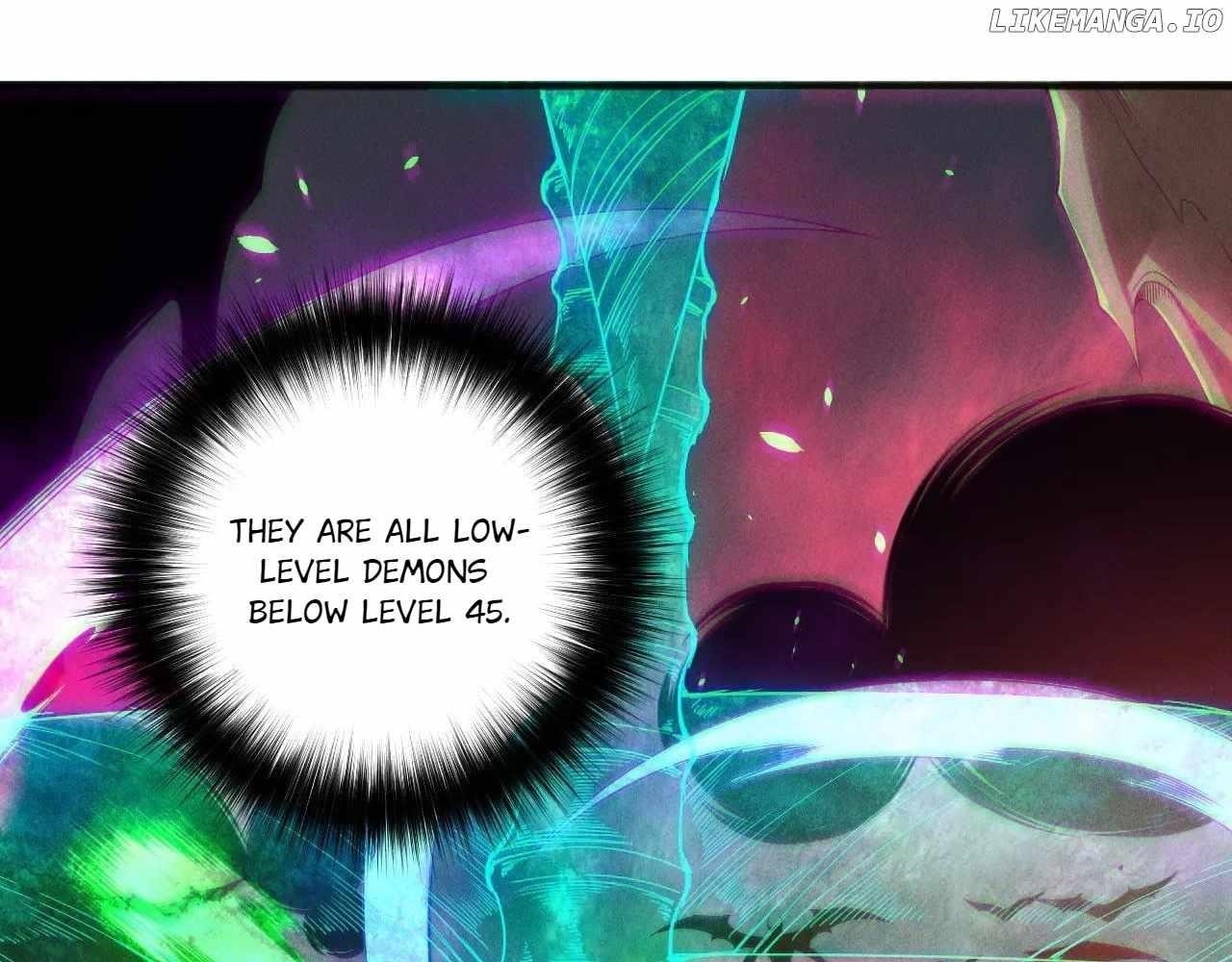 Necromancer, the Ultimate Scourge! Chapter 151 - Page 22