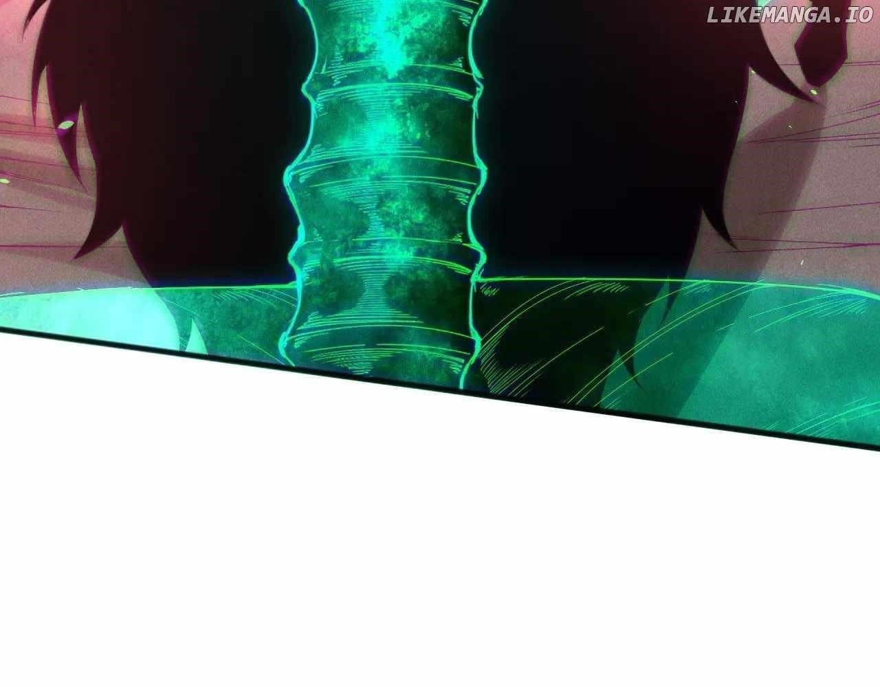 Necromancer, the Ultimate Scourge! Chapter 151 - Page 24