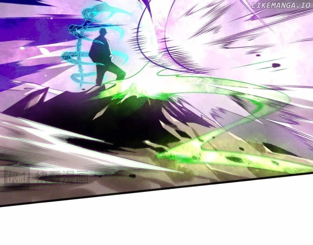 Necromancer, the Ultimate Scourge! Chapter 151 - Page 26