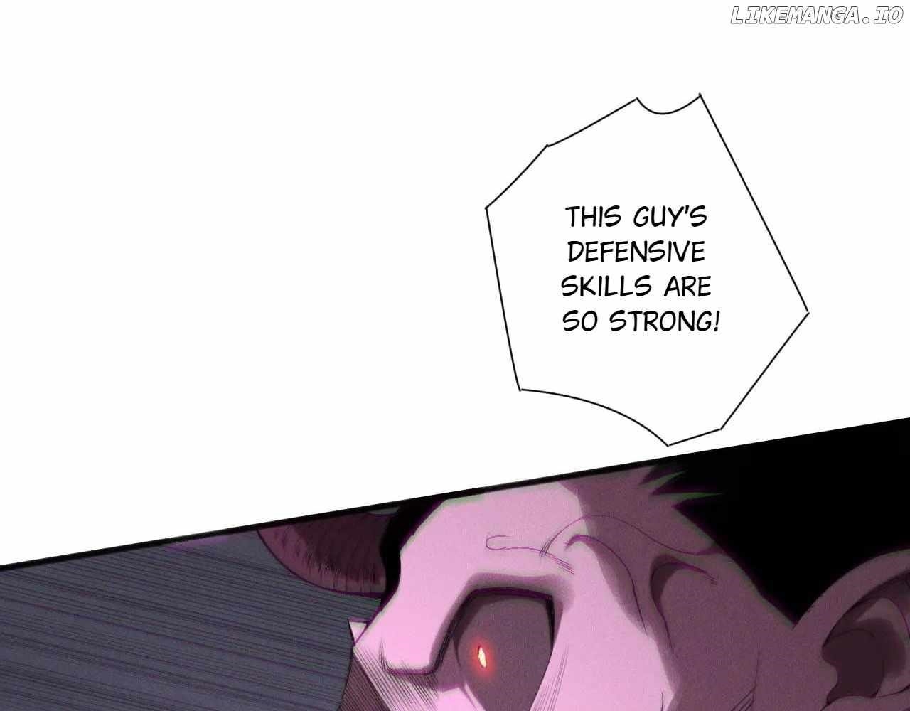 Necromancer, the Ultimate Scourge! Chapter 151 - Page 27