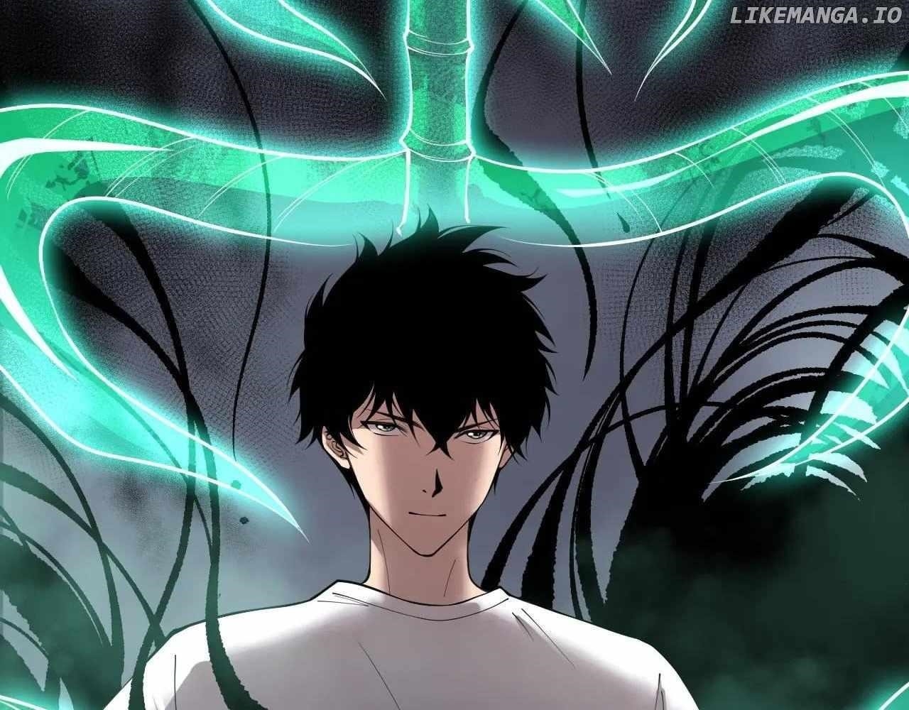 Necromancer, the Ultimate Scourge! Chapter 151 - Page 31