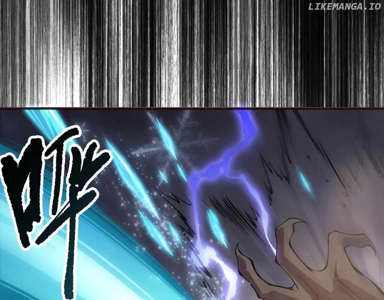 Necromancer, the Ultimate Scourge! Chapter 151 - Page 33