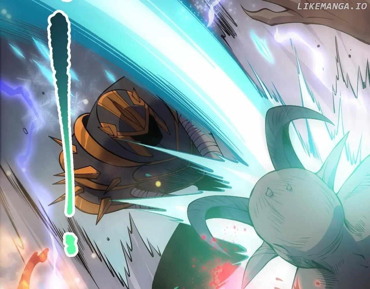 Necromancer, the Ultimate Scourge! Chapter 151 - Page 34