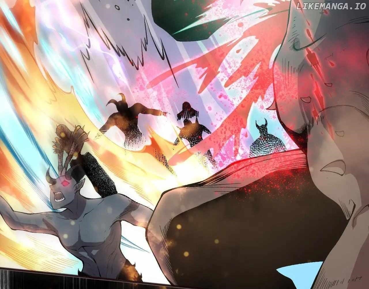 Necromancer, the Ultimate Scourge! Chapter 151 - Page 35