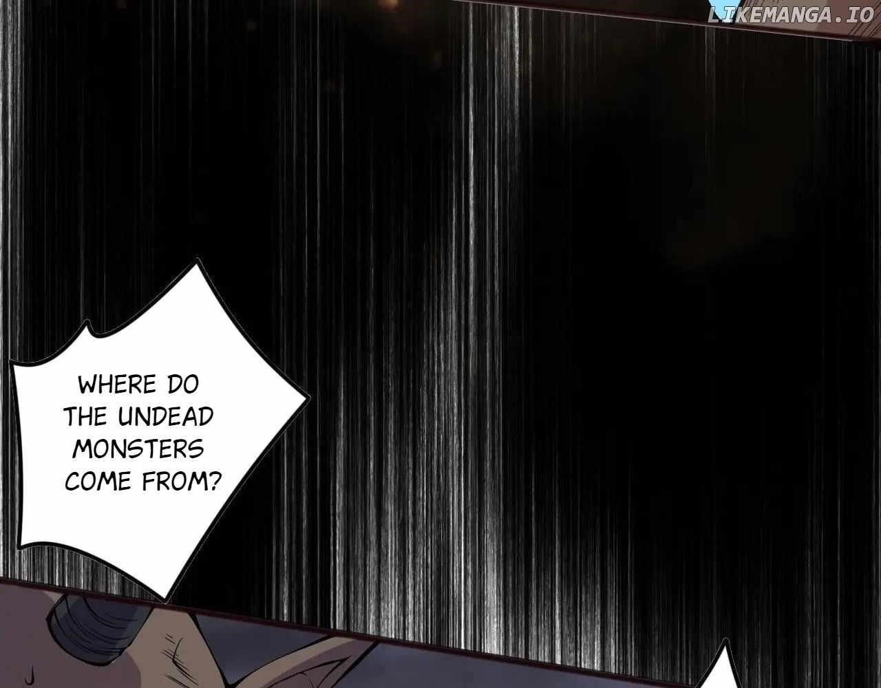 Necromancer, the Ultimate Scourge! Chapter 151 - Page 36