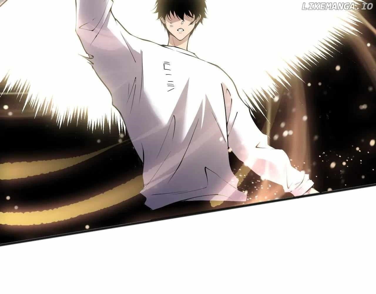 Necromancer, the Ultimate Scourge! Chapter 151 - Page 4