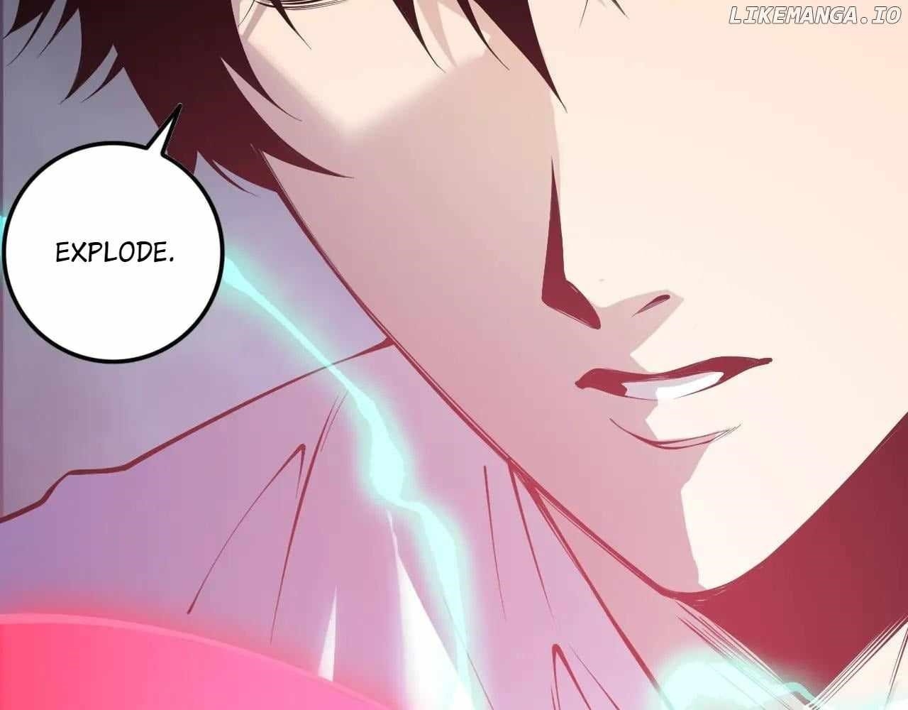 Necromancer, the Ultimate Scourge! Chapter 151 - Page 40