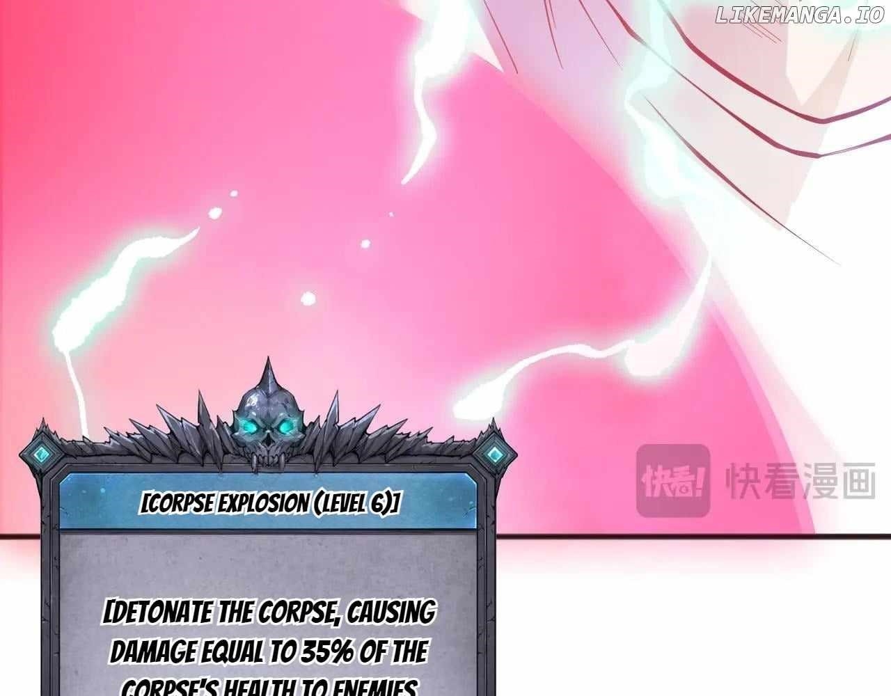 Necromancer, the Ultimate Scourge! Chapter 151 - Page 41