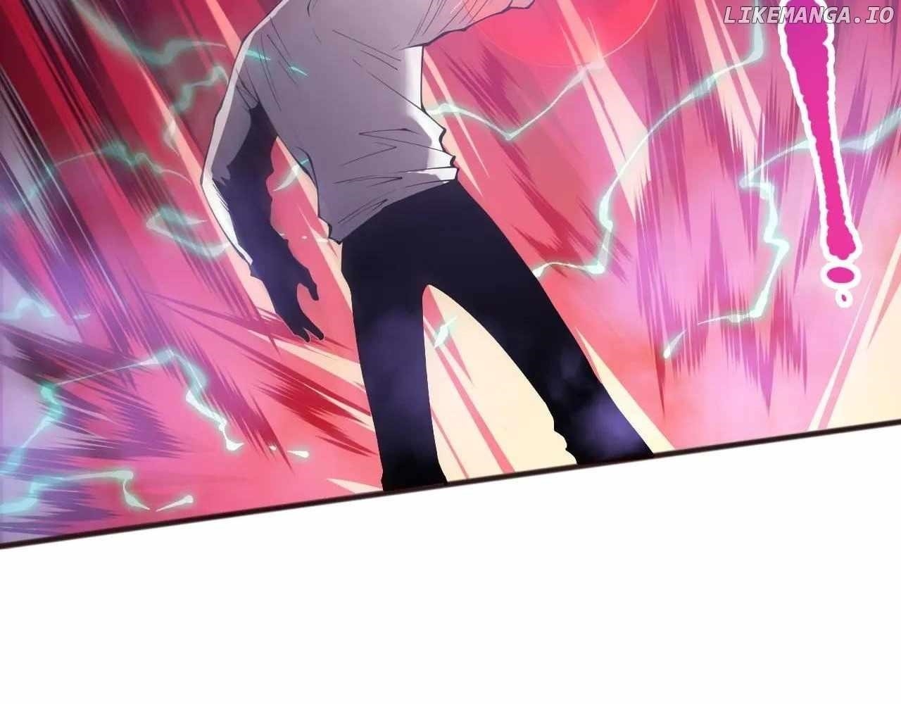 Necromancer, the Ultimate Scourge! Chapter 151 - Page 44