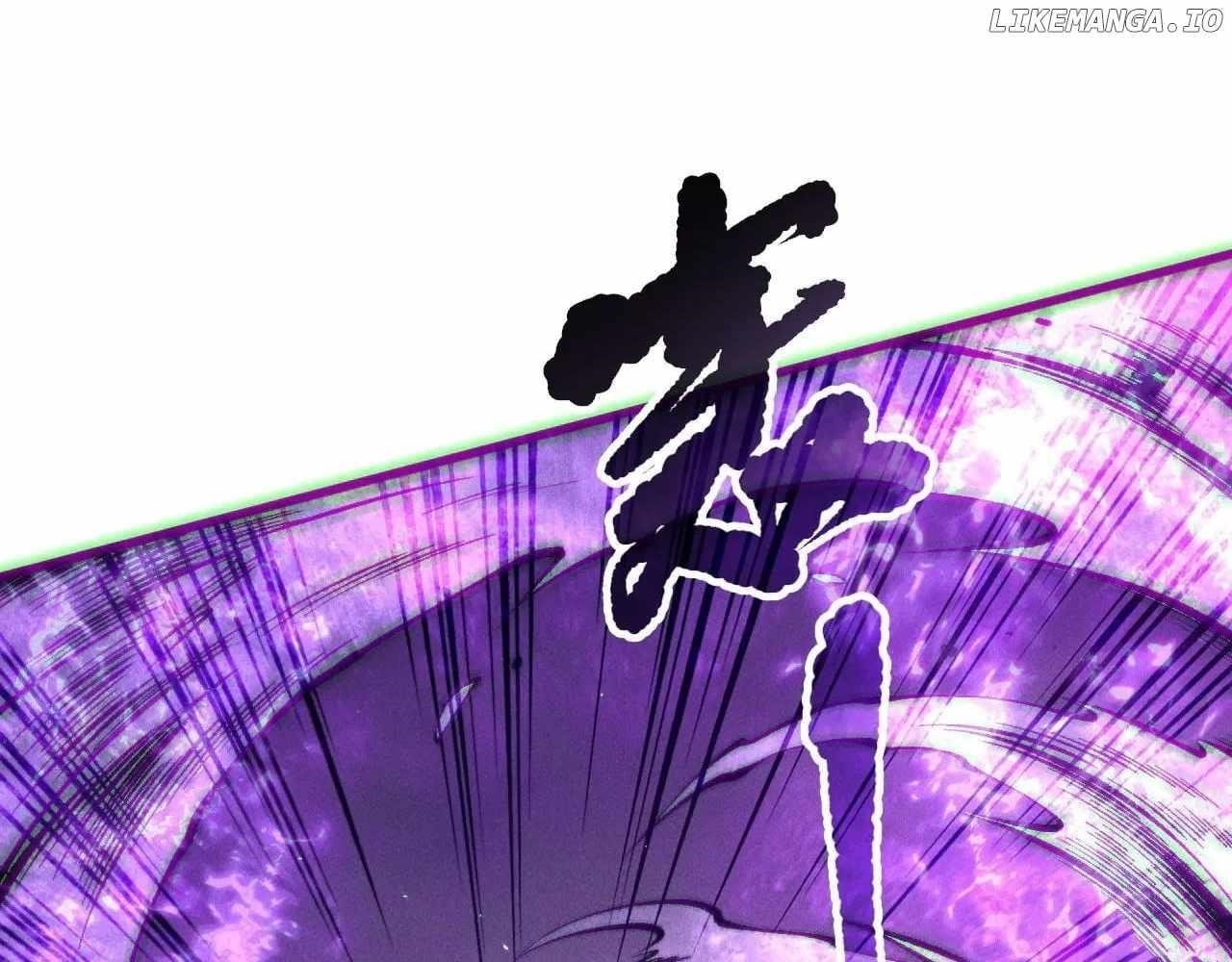 Necromancer, the Ultimate Scourge! Chapter 151 - Page 55