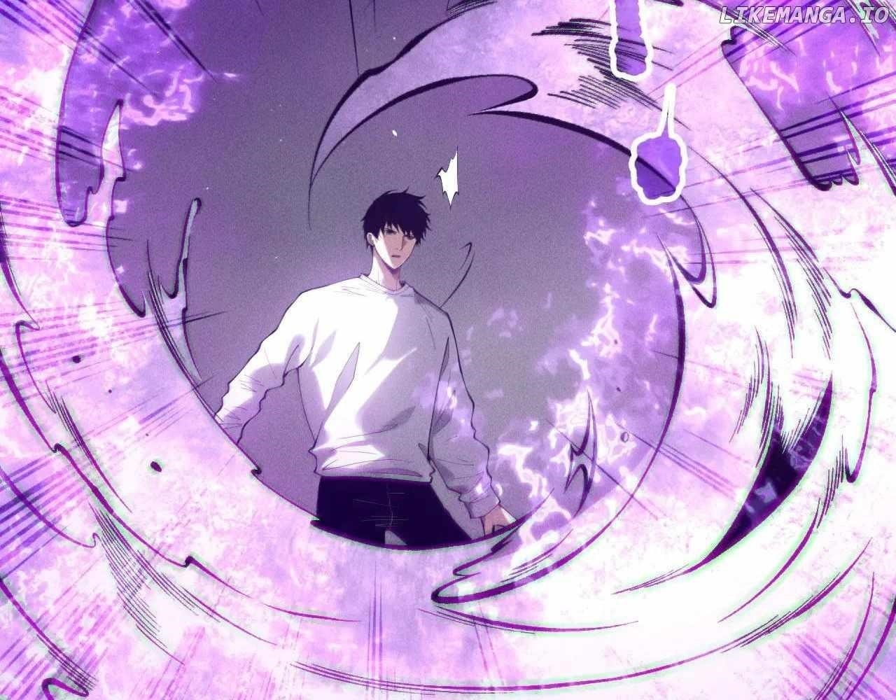 Necromancer, the Ultimate Scourge! Chapter 151 - Page 56