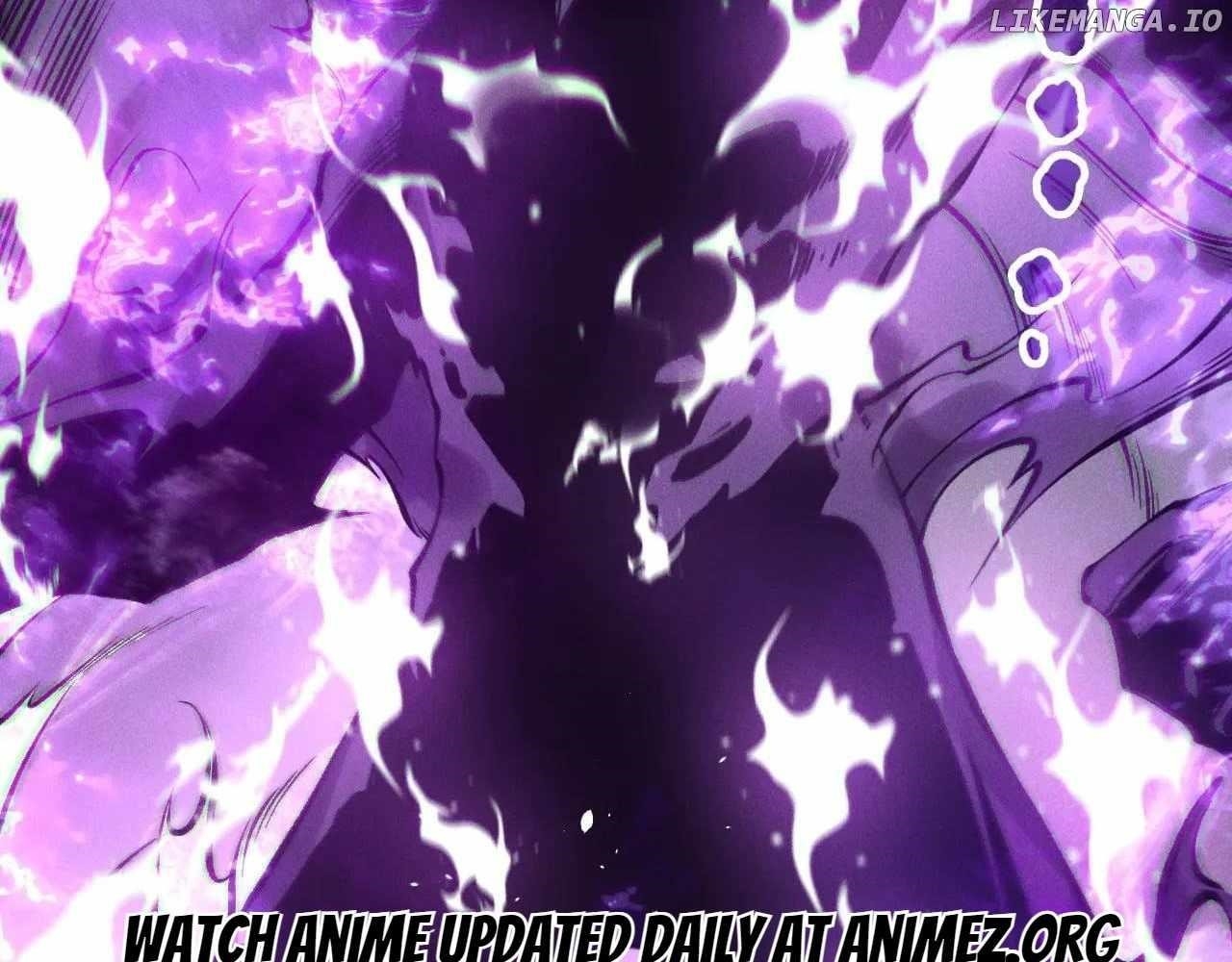 Necromancer, the Ultimate Scourge! Chapter 151 - Page 59