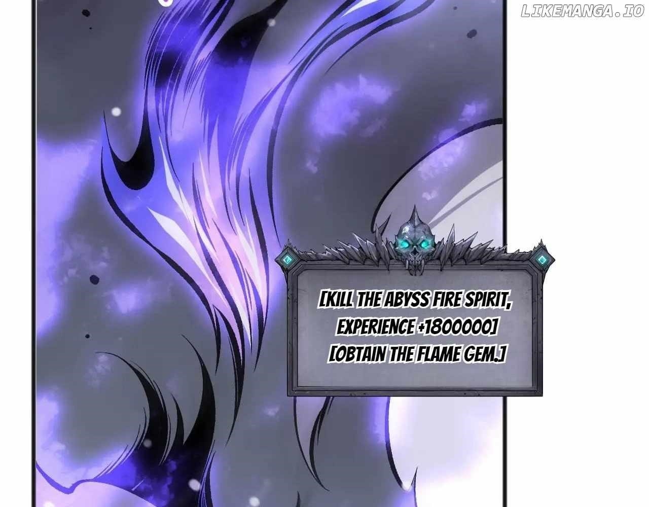 Necromancer, the Ultimate Scourge! Chapter 151 - Page 79