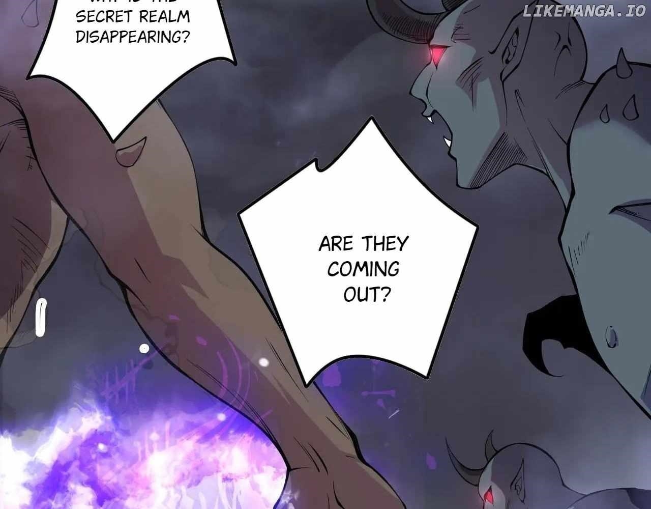 Necromancer, the Ultimate Scourge! Chapter 151 - Page 87