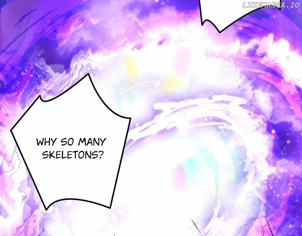 Necromancer, the Ultimate Scourge! Chapter 151 - Page 90