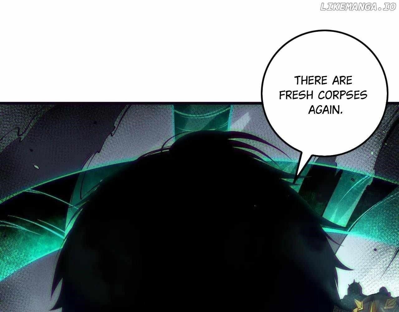 Necromancer, the Ultimate Scourge! Chapter 152 - Page 104
