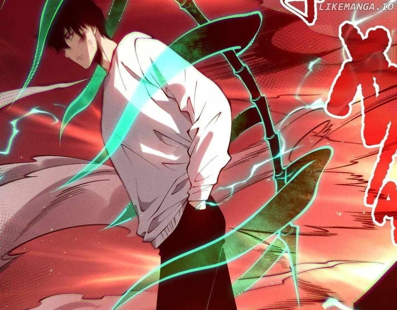 Necromancer, the Ultimate Scourge! Chapter 152 - Page 108