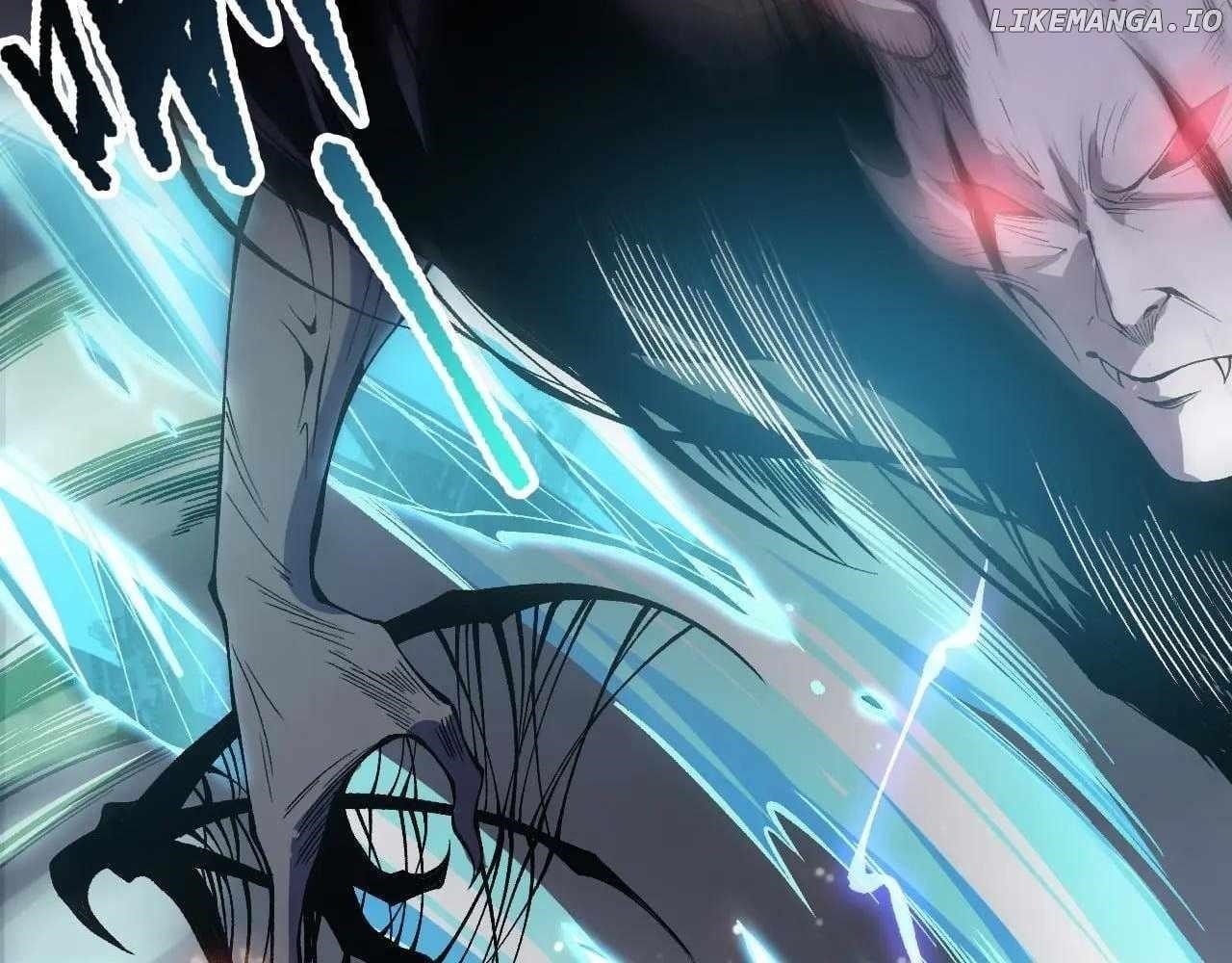 Necromancer, the Ultimate Scourge! Chapter 152 - Page 11