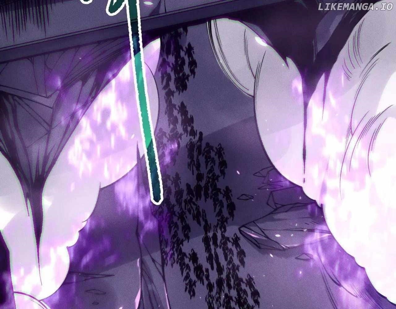 Necromancer, the Ultimate Scourge! Chapter 152 - Page 114