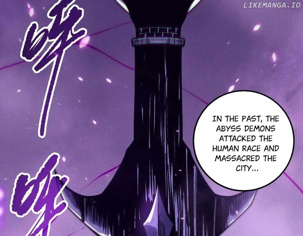 Necromancer, the Ultimate Scourge! Chapter 152 - Page 118