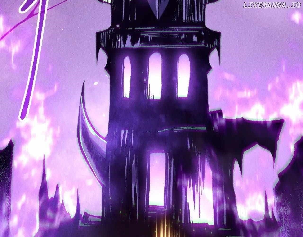 Necromancer, the Ultimate Scourge! Chapter 152 - Page 119