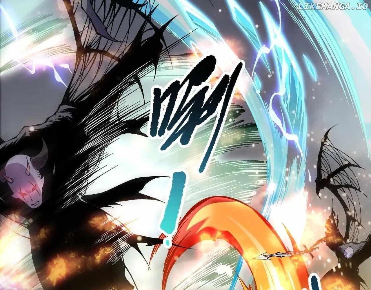 Necromancer, the Ultimate Scourge! Chapter 152 - Page 12