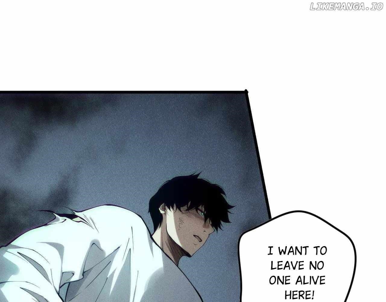 Necromancer, the Ultimate Scourge! Chapter 152 - Page 122