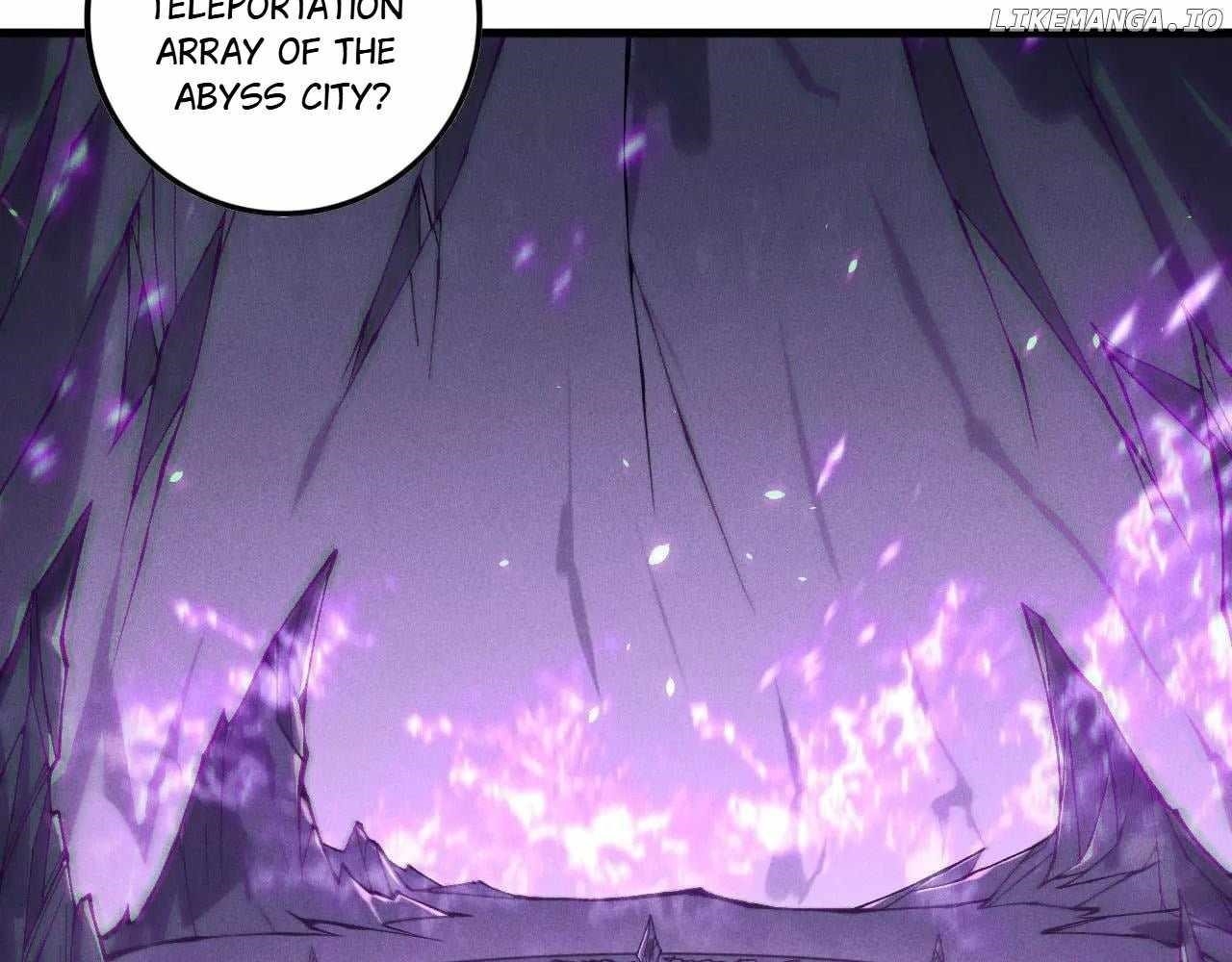 Necromancer, the Ultimate Scourge! Chapter 152 - Page 125