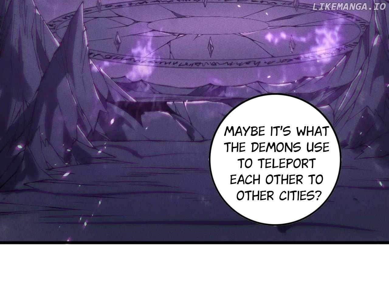 Necromancer, the Ultimate Scourge! Chapter 152 - Page 126