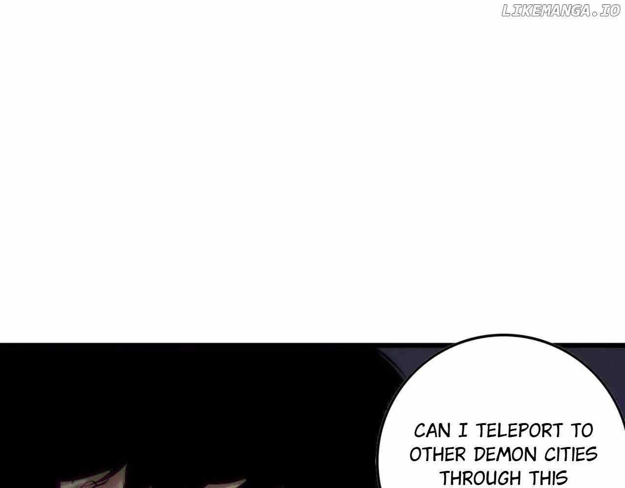 Necromancer, the Ultimate Scourge! Chapter 152 - Page 127