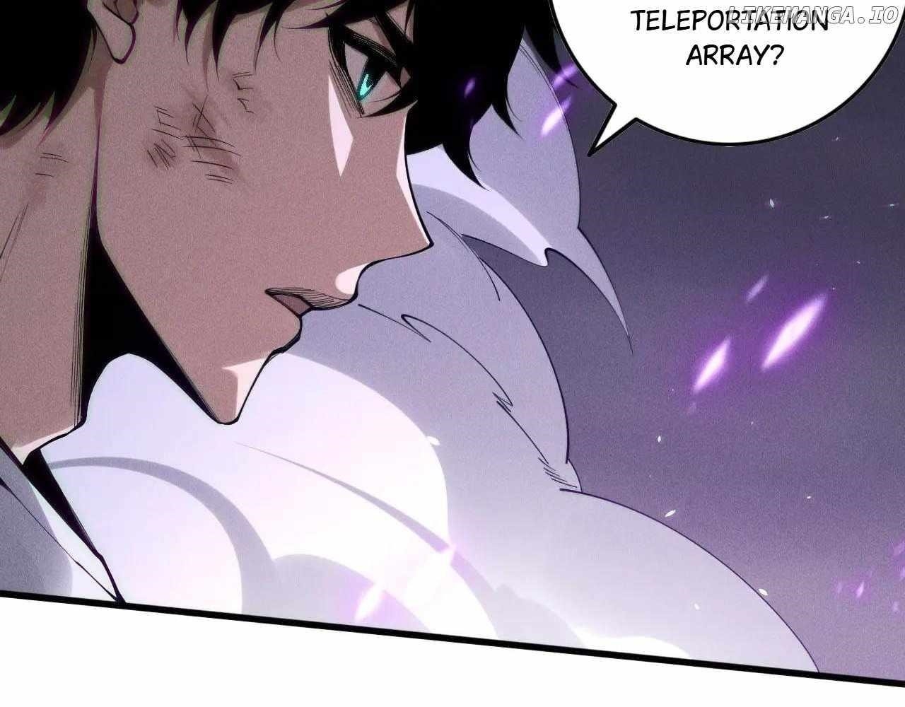 Necromancer, the Ultimate Scourge! Chapter 152 - Page 128