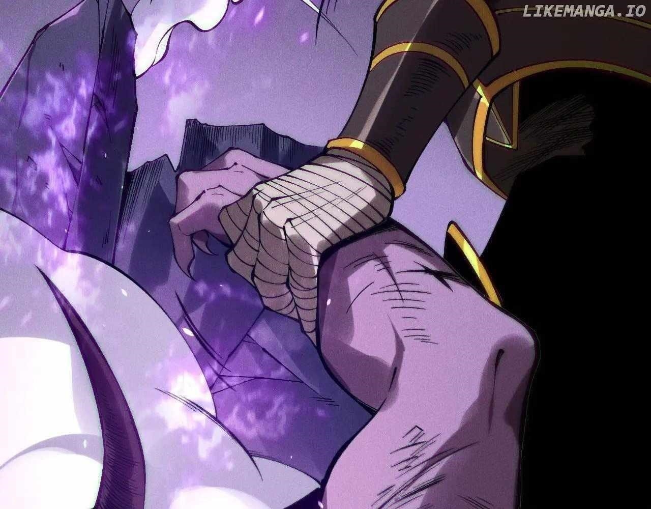 Necromancer, the Ultimate Scourge! Chapter 152 - Page 132