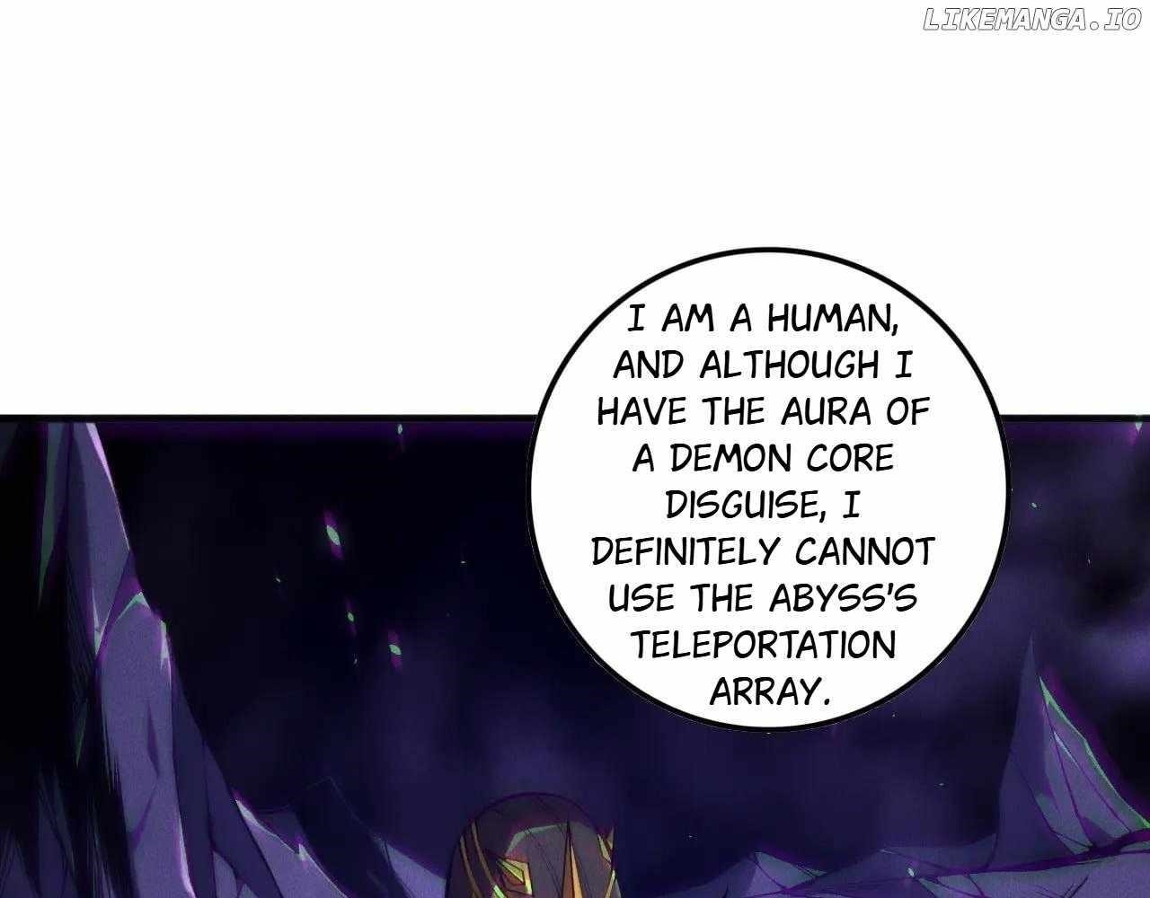 Necromancer, the Ultimate Scourge! Chapter 152 - Page 135