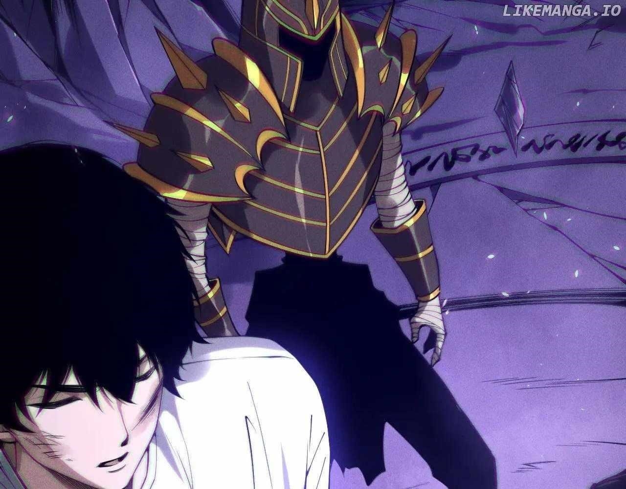 Necromancer, the Ultimate Scourge! Chapter 152 - Page 136