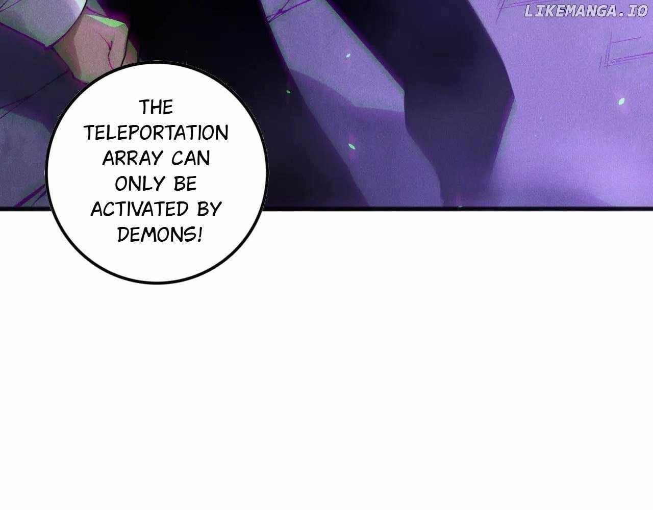 Necromancer, the Ultimate Scourge! Chapter 152 - Page 138