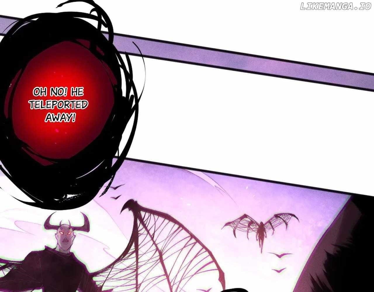 Necromancer, the Ultimate Scourge! Chapter 152 - Page 145