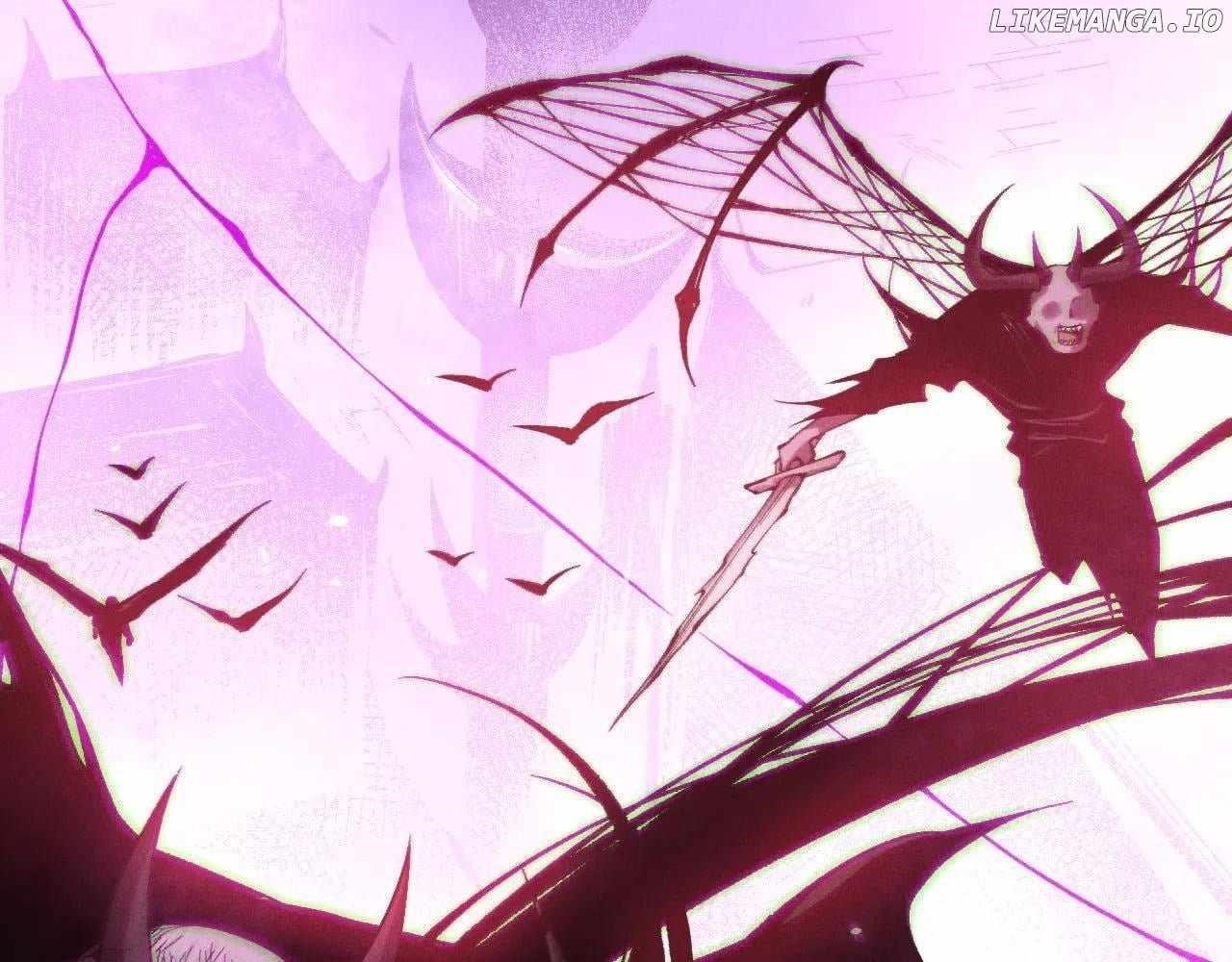 Necromancer, the Ultimate Scourge! Chapter 152 - Page 148