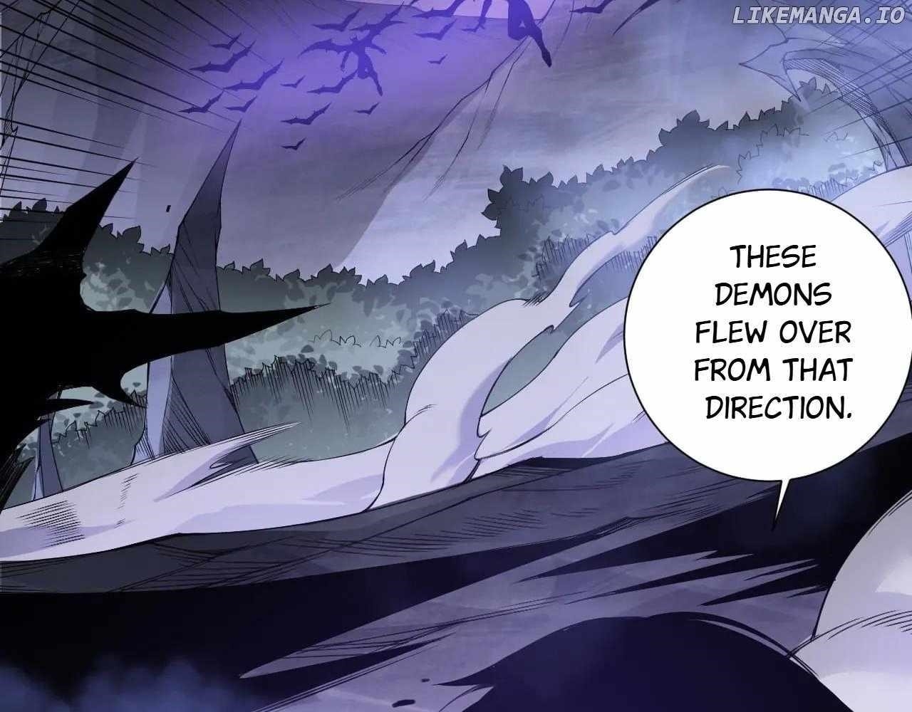 Necromancer, the Ultimate Scourge! Chapter 152 - Page 19