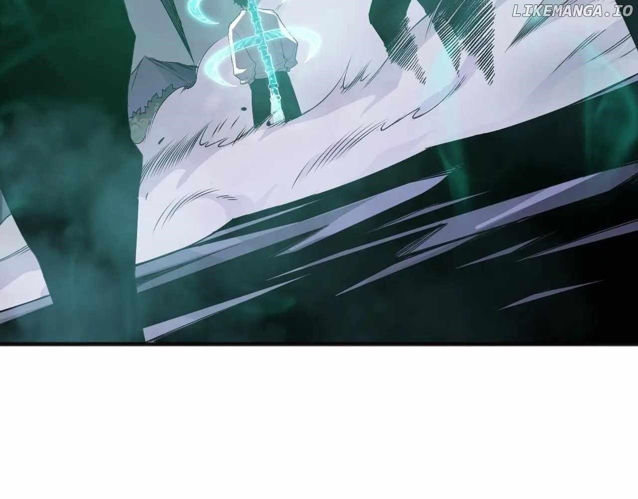 Necromancer, the Ultimate Scourge! Chapter 152 - Page 25