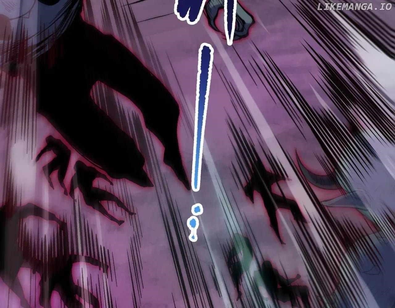 Necromancer, the Ultimate Scourge! Chapter 152 - Page 3