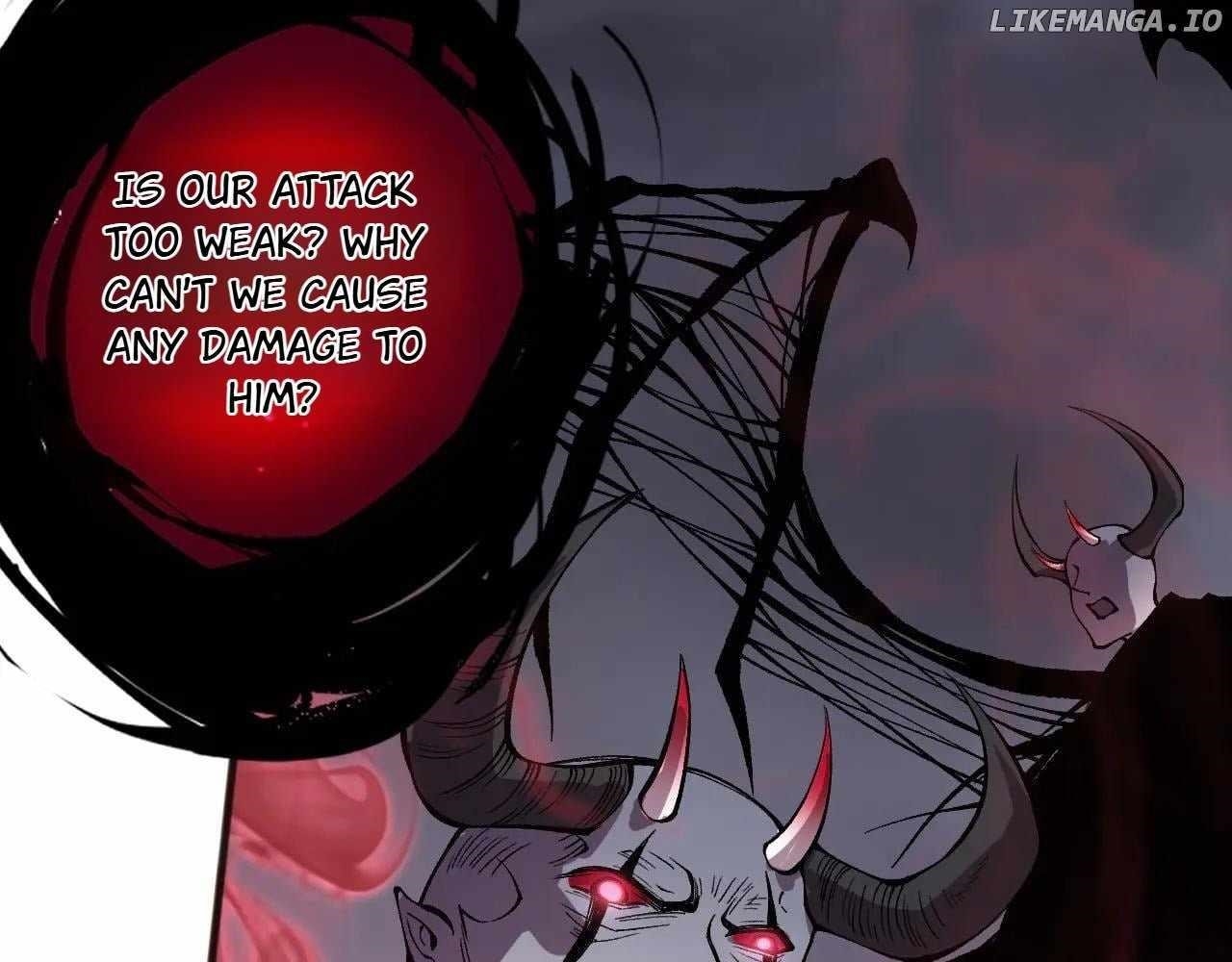 Necromancer, the Ultimate Scourge! Chapter 152 - Page 33