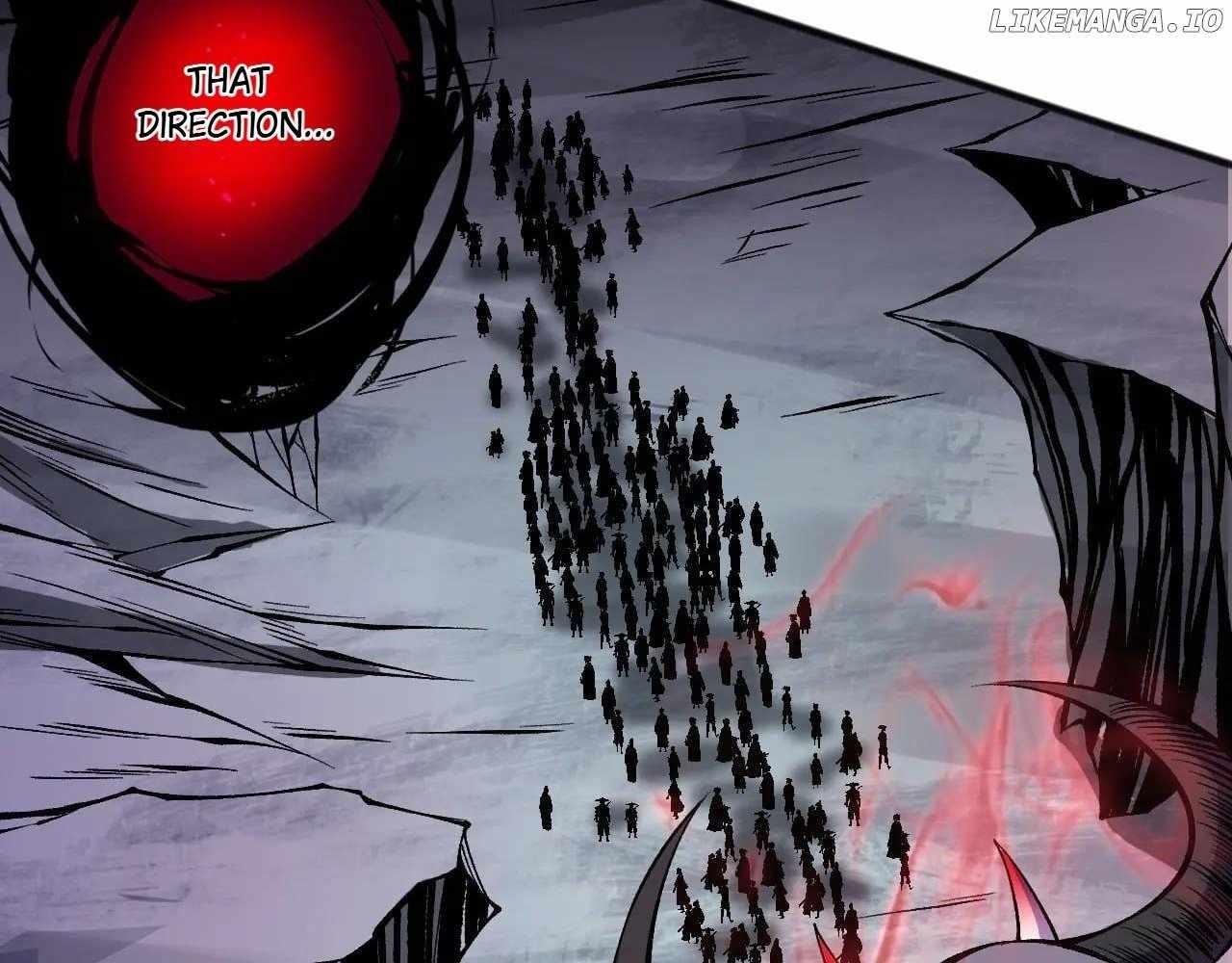 Necromancer, the Ultimate Scourge! Chapter 152 - Page 37