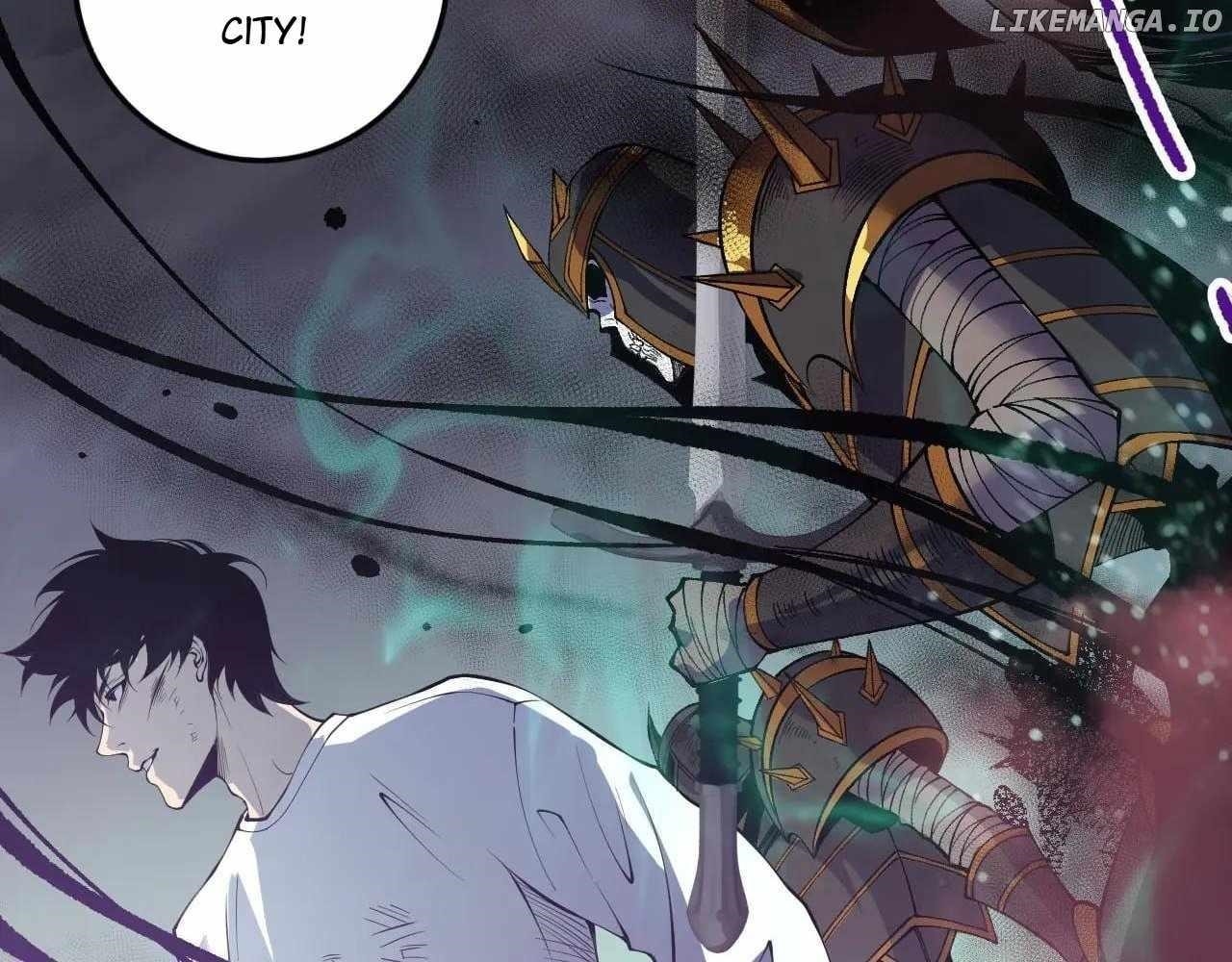 Necromancer, the Ultimate Scourge! Chapter 152 - Page 51