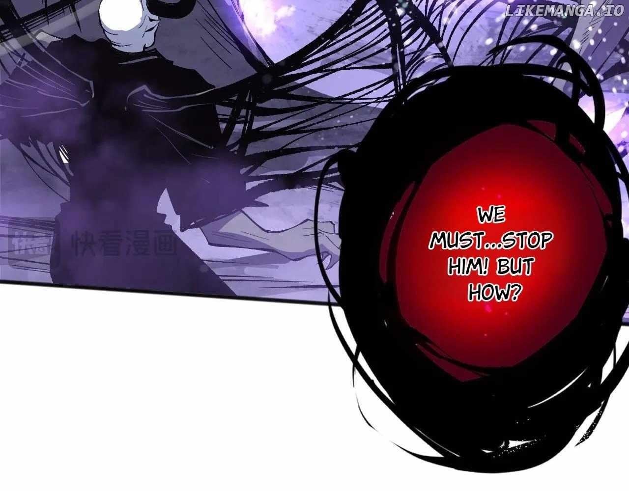 Necromancer, the Ultimate Scourge! Chapter 152 - Page 56