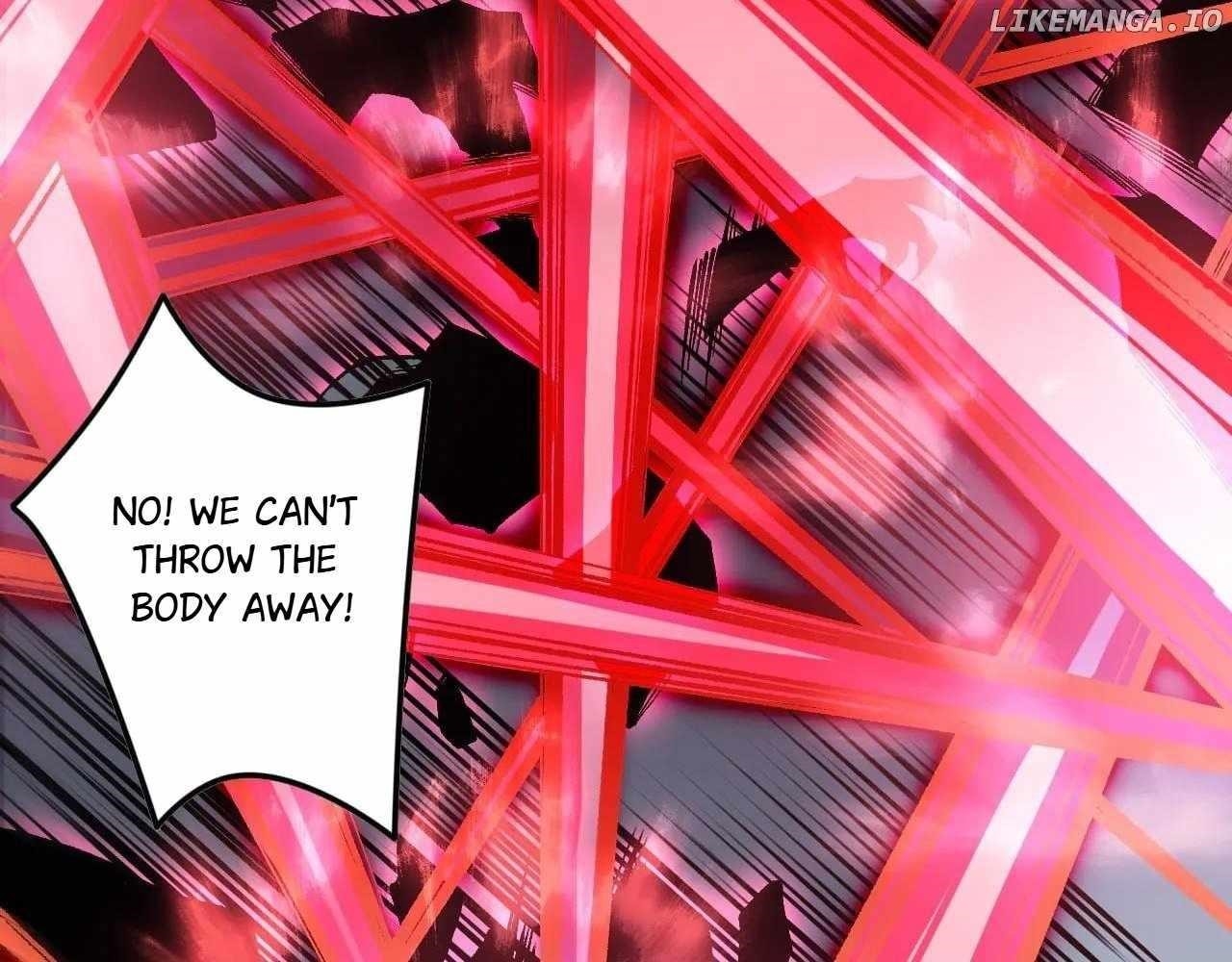 Necromancer, the Ultimate Scourge! Chapter 152 - Page 6